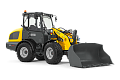 Шарнирно-сочлененный погрузчик Wacker Neuson WL 44